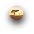 AfricanSunset